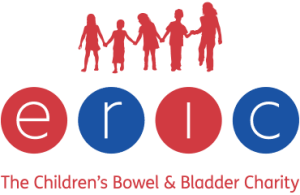 ERIC logo