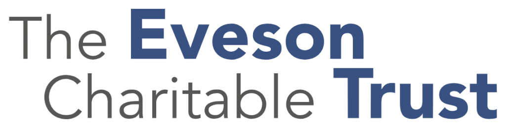 The Eveson Charitable Trust logo
