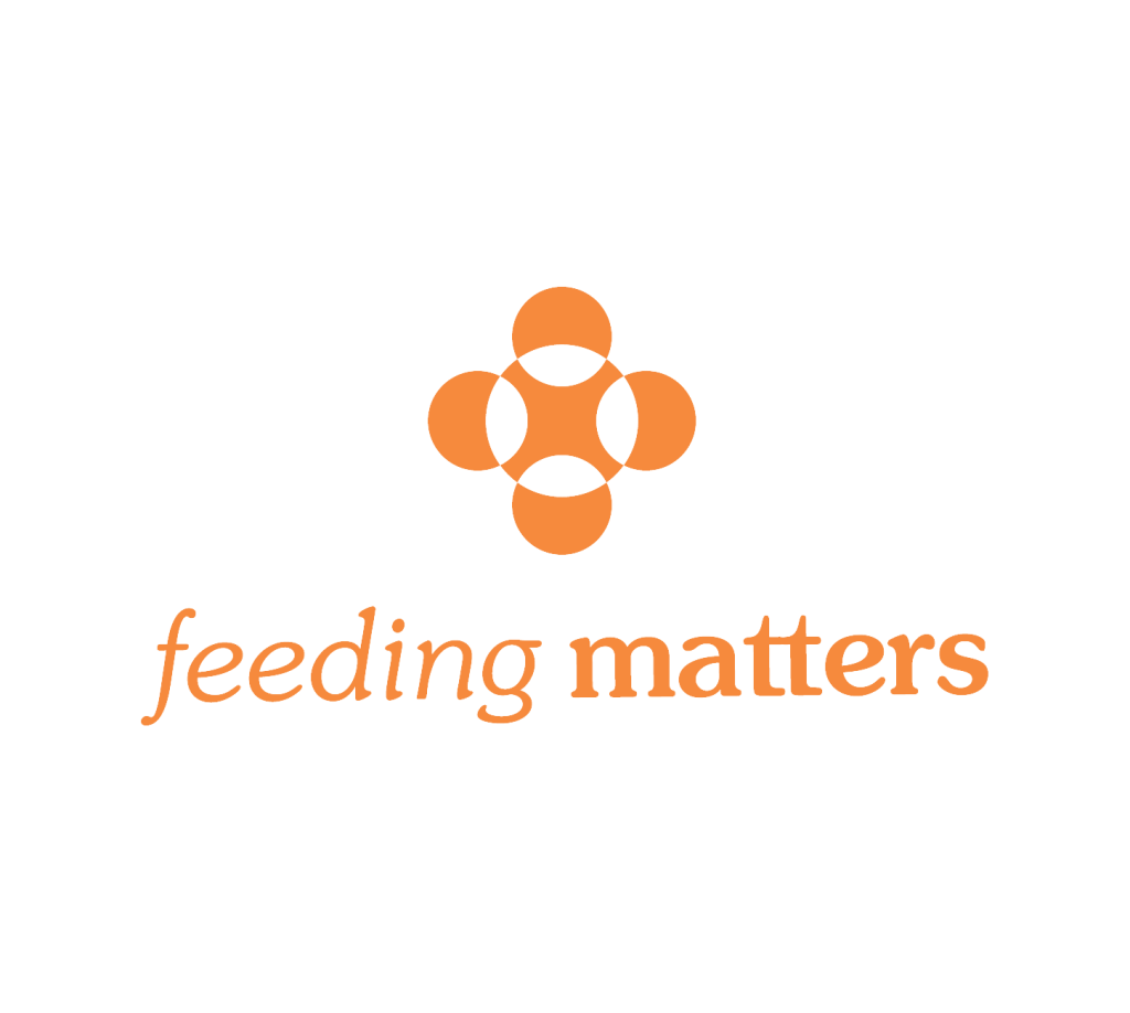 Feeding Matters logo