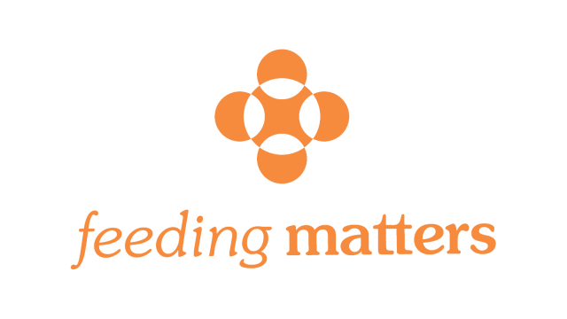 Feeding Matters logo