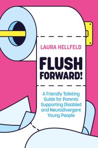 Flush Forward! (Jessica Kingsley Publishers) logo