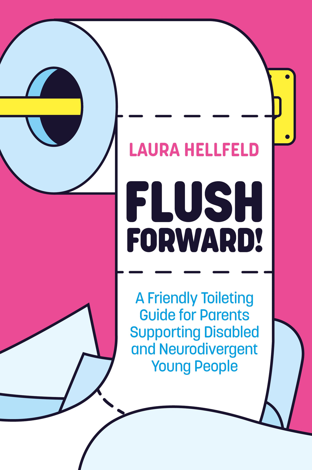 flush-forward-book