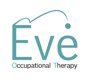 Eve Ovenden logo